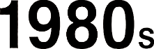 1980s